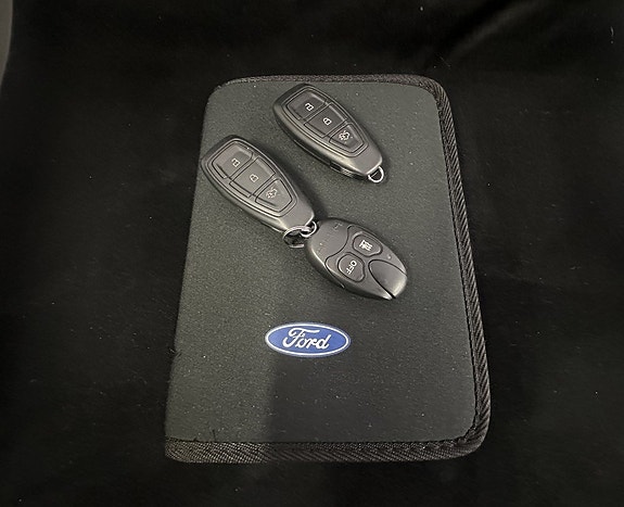 Ford Focus 30 of 30