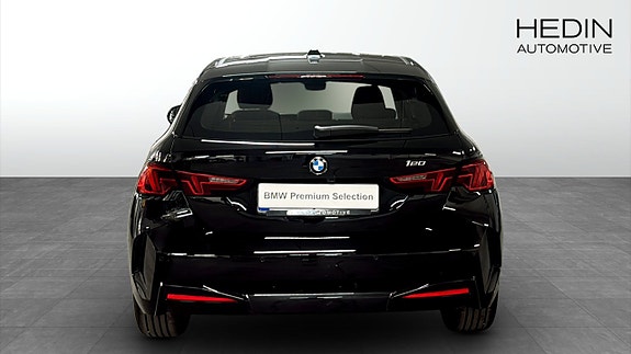 BMW 120 7 of 12