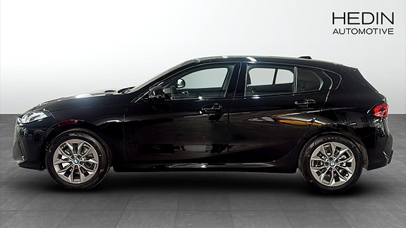 BMW 120 6 of 12
