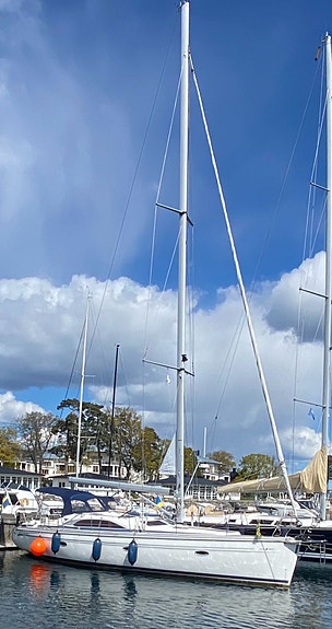 BAVARIA 44 VISION — Vedi foto 1
