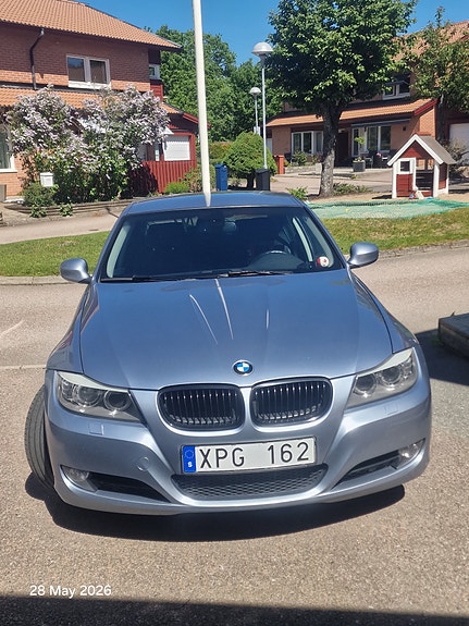 İkinci el  Bmw 3 Series 320d