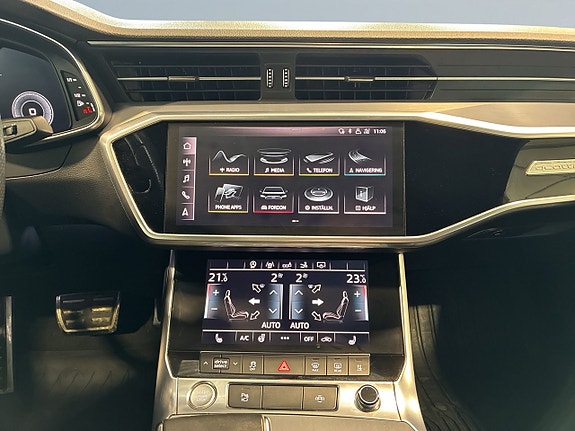 Audi A7 10 of 22