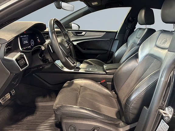 Audi A7 7 of 22
