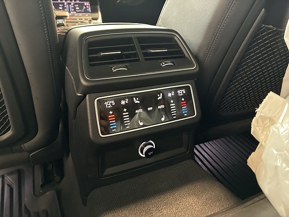 Audi A7 18 of 22