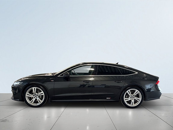 Audi A7 3 of 5