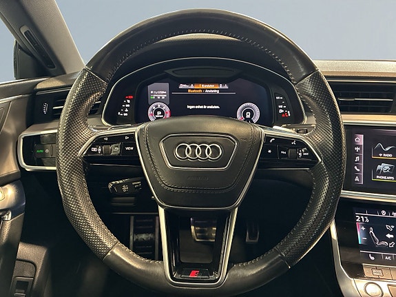 Audi A7 15 of 22