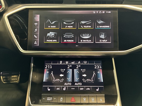 Audi A7 16 of 22