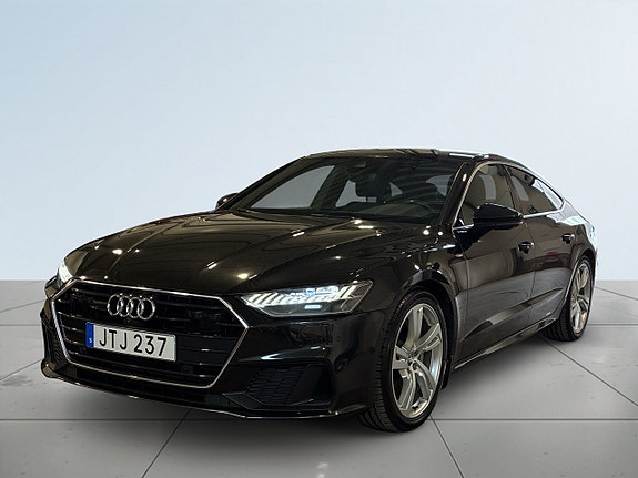 Audi A7 22 of 22