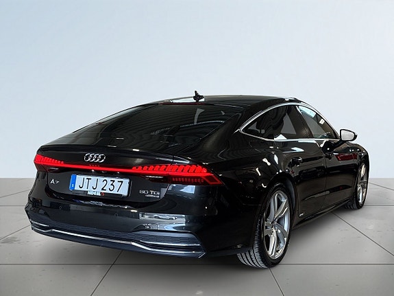 Audi A7 5 of 5