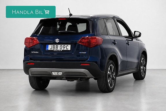 Suzuki Vitara 5 of 5