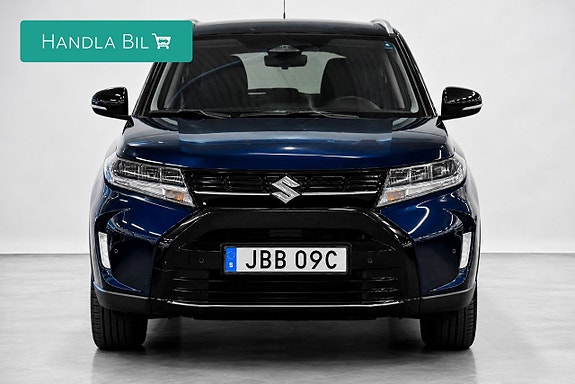 Suzuki Vitara 3 of 5