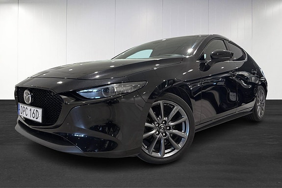 İkinci el  Mazda 3 