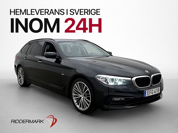 BMW 520d