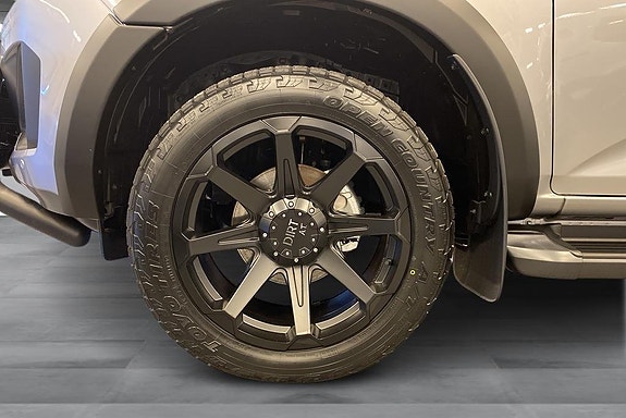 Isuzu D-max 18 of 19