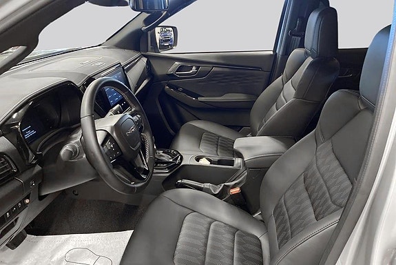Isuzu D-max 8 of 19