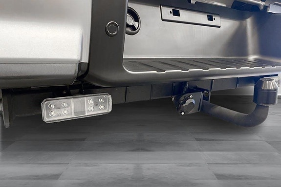 Isuzu D-max 17 of 19