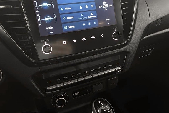 Isuzu D-max 13 of 19