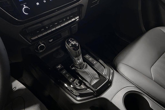 Isuzu D-max 12 of 19