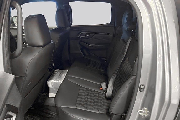 Isuzu D-max 9 of 19