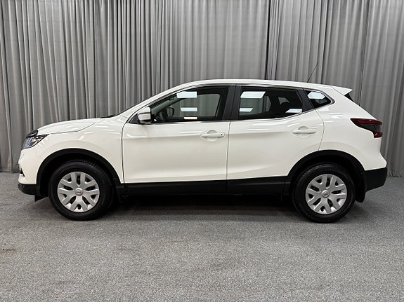 Nissan Qashqai 2 of 5