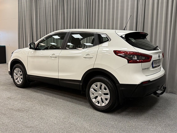 Nissan Qashqai 3 of 5