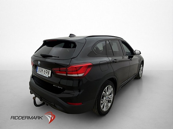 BMW X1 5 of 5
