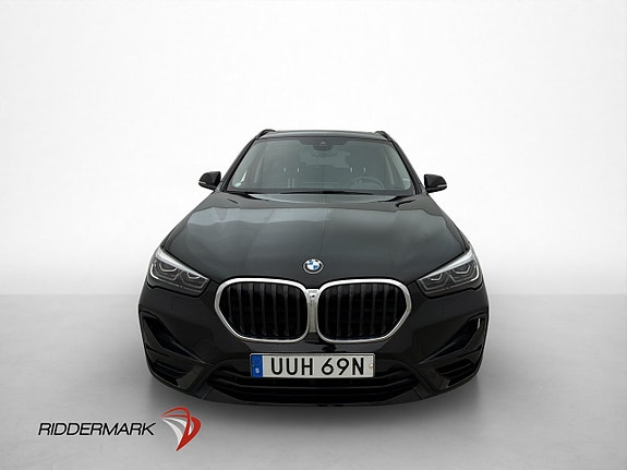BMW X1 2 of 5