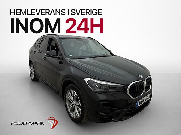 BMW X1 3 of 5