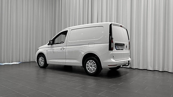 Volkswagen Caddy 3 of 5