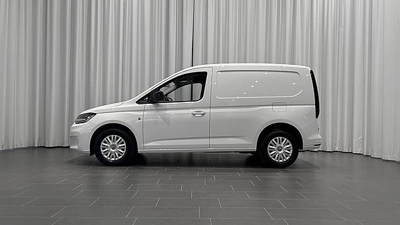 Volkswagen Caddy 2 of 5