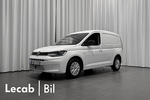 İkinci el  Volkswagen Caddy 