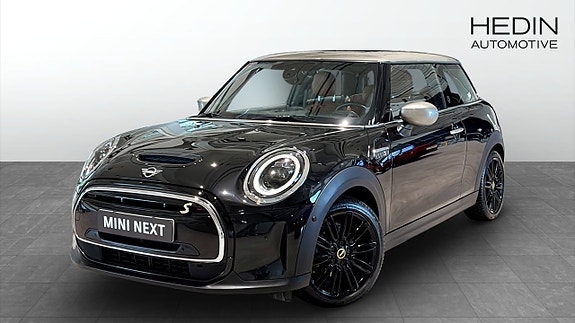 İkinci el  Mini Cooper 