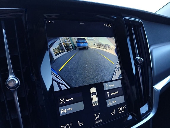 Volvo S90 17 of 21