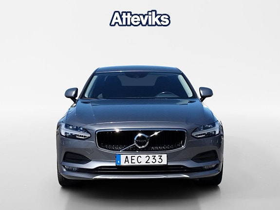 Volvo S90 8 of 21