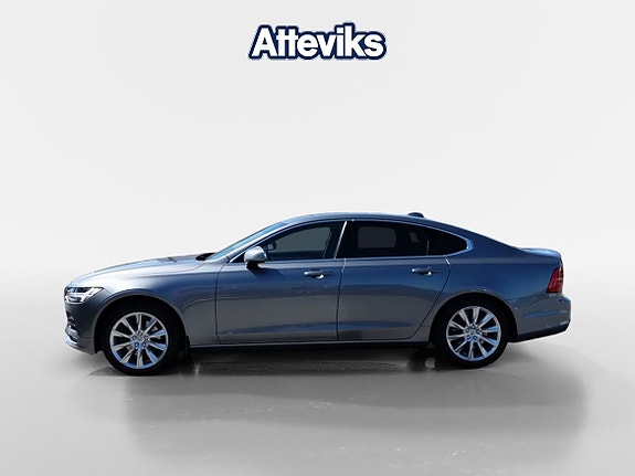 Volvo S90 6 of 21