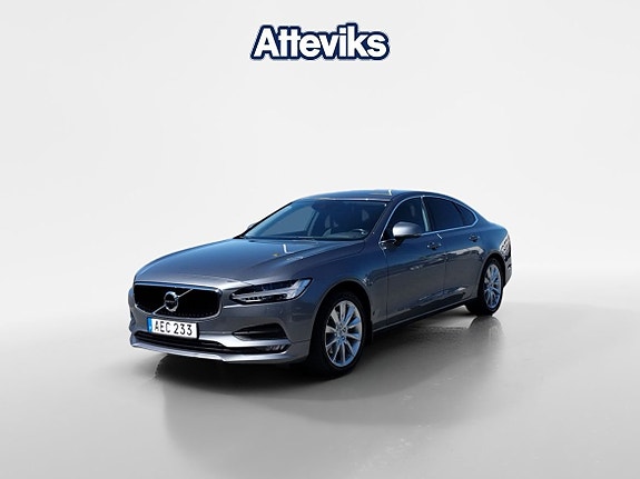 Volvo S90 7 of 21