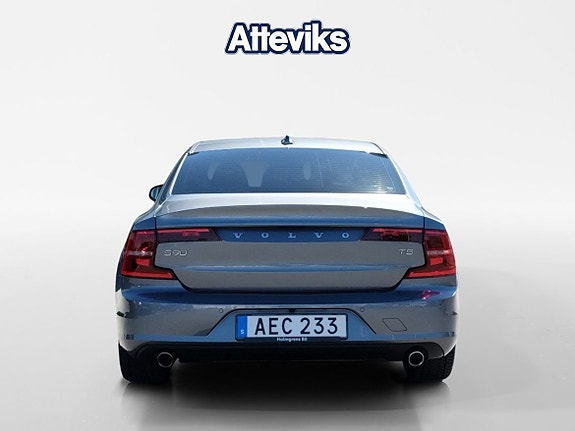 Volvo S90 4 of 21