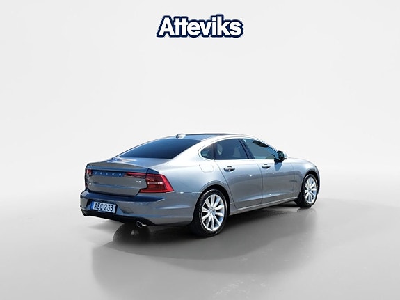 Volvo S90 3 of 21
