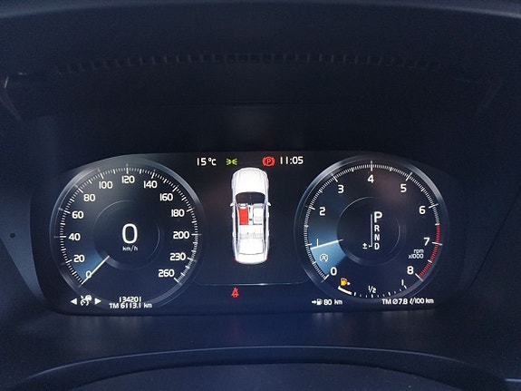 Volvo S90 21 of 21