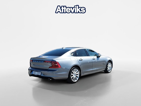 Volvo S90 3 of 21