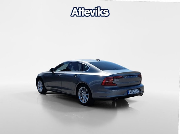 Volvo S90 5 of 21