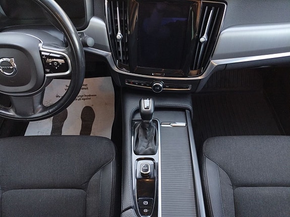 Volvo S90 11 of 21