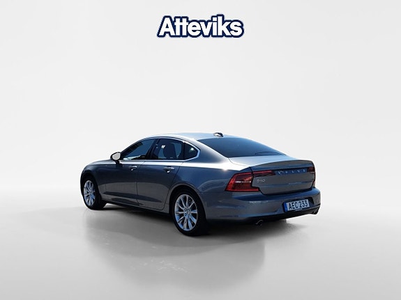 Volvo S90 5 of 21