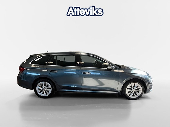 Skoda Octavia 17 of 18
