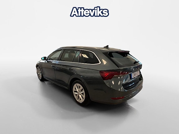 Skoda Octavia 14 of 18