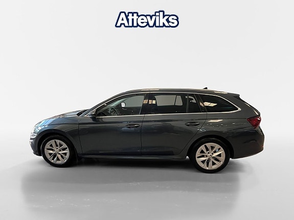 Skoda Octavia 13 of 18