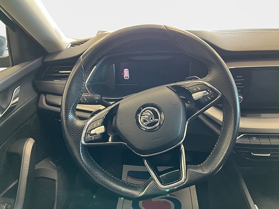 Skoda Octavia 6 of 18