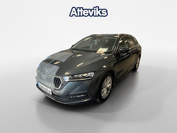 Skoda Octavia 3 of 18