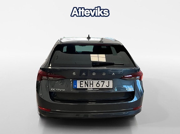 Skoda Octavia 15 of 18