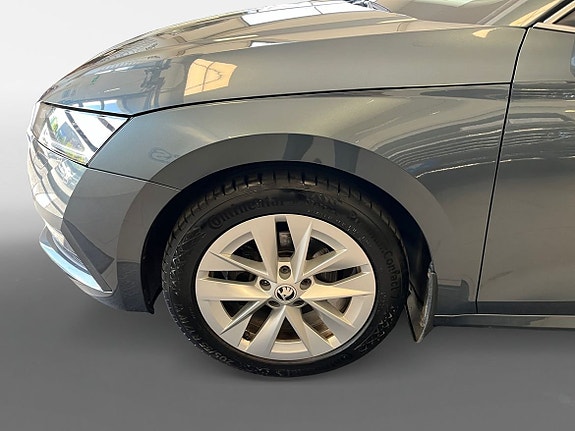 Skoda Octavia 18 of 18